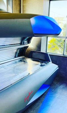 日焼けサロン KAI