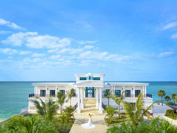 ラソール シー リゾート