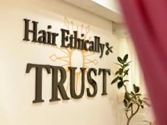 Hair Ethically TRUST